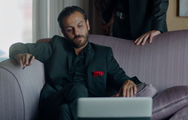 Çukur'da katliam gibi sezon finali! Bomba isimler veda etti