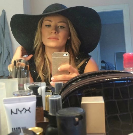 Ceyda Tepeliler'den olay sözler: Eve eskort çağırdı, beni dövdü