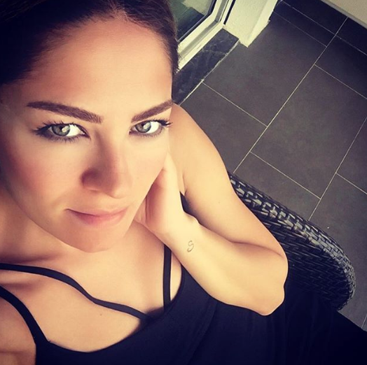 Ceyda Tepeliler'den olay sözler: Eve eskort çağırdı, beni dövdü