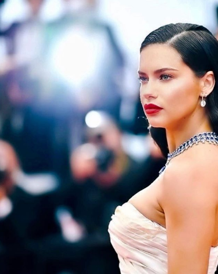 Adriana'dan büyük sürpriz! Metin Hara paylaştı ortalık yıkıldı