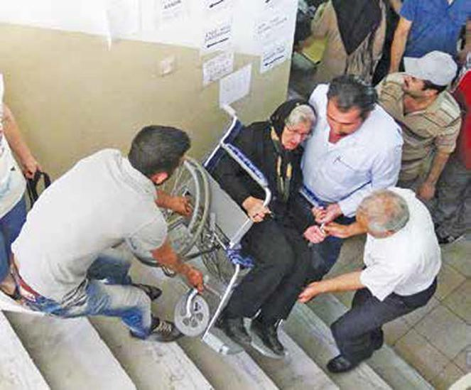 24 Haziran seçimlerinde 10 adımda oy kullanma rehberi