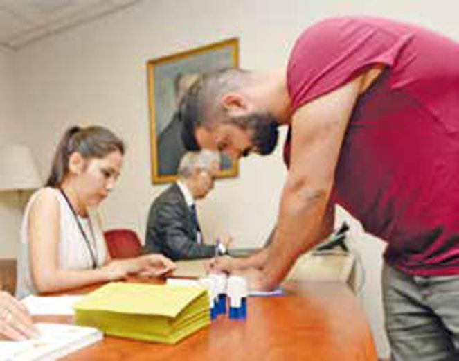 24 Haziran seçimlerinde 10 adımda oy kullanma rehberi