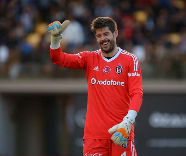 Valencia'dan Fabri'ye müthiş teklif