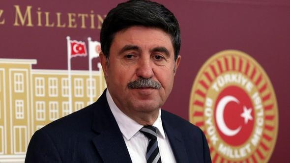 Meclis'te dikkat çeken isimler Arınç'ın oğlu vekil oldu mu?