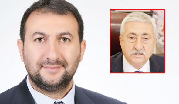 Meclis'te dikkat çeken isimler Arınç'ın oğlu vekil oldu mu?