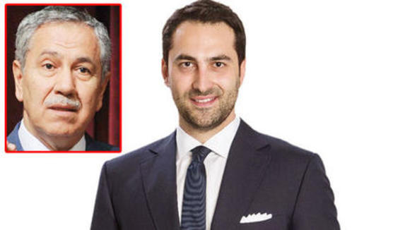Meclis'te dikkat çeken isimler Arınç'ın oğlu vekil oldu mu?