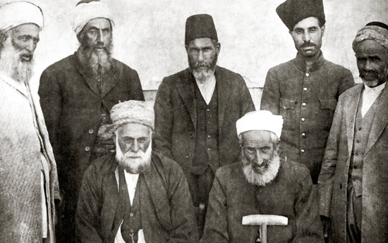 Gürsel Erol'un dedesi bakın kim? Kılıçdaroğlu bu yüzden korkuyor