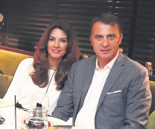 Fikret Orman ile Özlem Kaymaz’dan şok ayrılık! 45 gün sürdü
