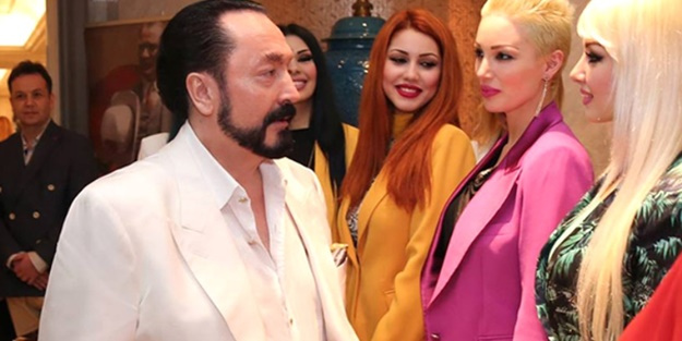 Adnan Oktar operasyonunda iğrenç ayrıntılar! Kedicikler neden?..