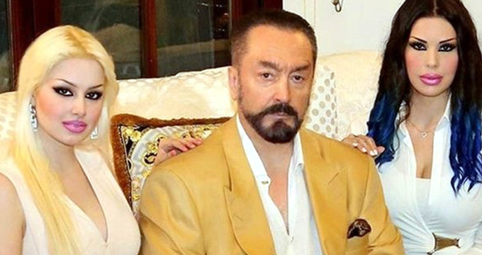 Adnan Oktar ve grubunun aylÄ±k geliri Åoke etti