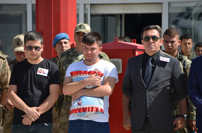 Minik Mustafa ve annesi cennete yürüdü gözyaşları sel oldu