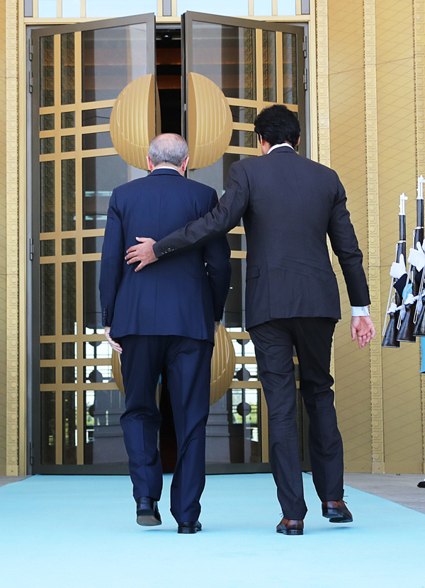 Erdoğan ve Katar Emiri El Sani 3.5 saat ne konuştu? ABD'yi çatlatan buluşma