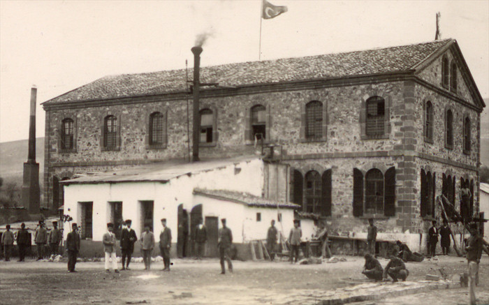 30 Ağustos'un efsane olmuş zafer hikayesi! İngilizler imkanı yok diyordu...