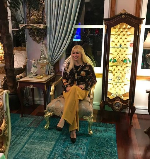 Adnan Oktar'ın 30 yıllık kara kutusu Ece Koç'tan bomba ifşalar!