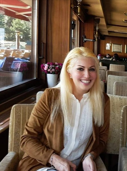 Adnan Oktar'ın 30 yıllık kara kutusu Ece Koç'tan bomba ifşalar!