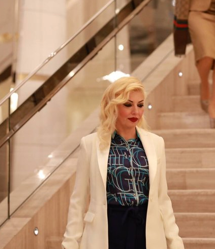 Adnan Oktar'ın 30 yıllık kara kutusu Ece Koç'tan bomba ifşalar!