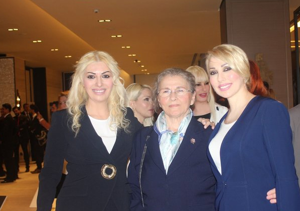 Adnan Oktar'ın 30 yıllık kara kutusu Ece Koç'tan bomba ifşalar!