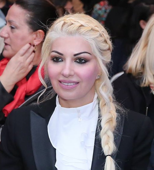 Adnan Oktar'ın 30 yıllık kara kutusu Ece Koç'tan bomba ifşalar!