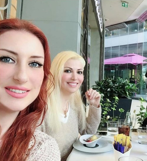 Adnan Oktar'ın 30 yıllık kara kutusu Ece Koç'tan bomba ifşalar!
