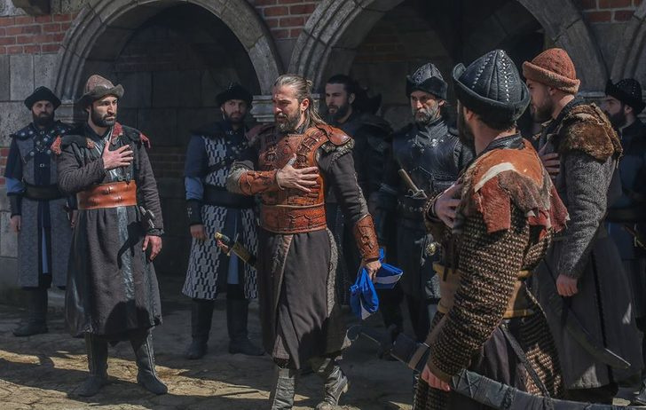 Diriliş Ertuğrul yeni sezon bombası yapımcı açıkladı! Boşuna beklemeyin...