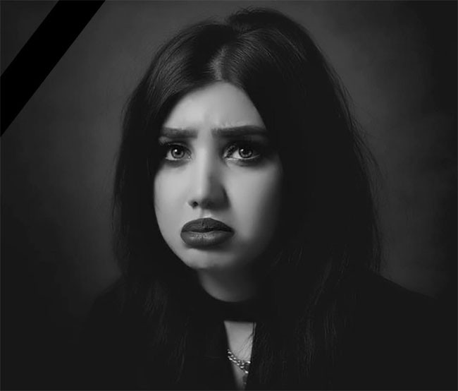 Irak eski kraliçesi sokak ortasında öldürüldü! IŞİD mi vurdu?..