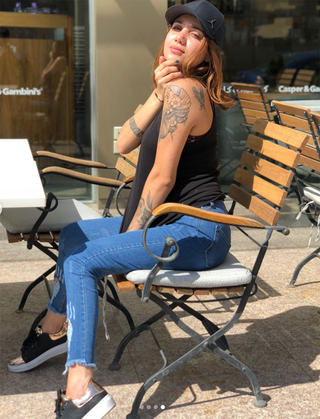 Irak eski kraliçesi sokak ortasında öldürüldü! IŞİD mi vurdu?..