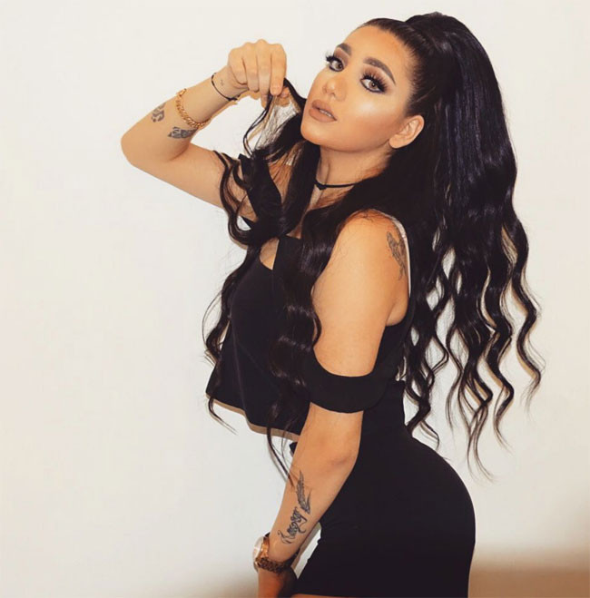 Irak eski kraliçesi sokak ortasında öldürüldü! IŞİD mi vurdu?..