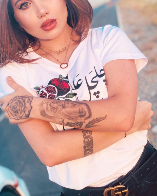 Irak eski kraliçesi sokak ortasında öldürüldü! IŞİD mi vurdu?..