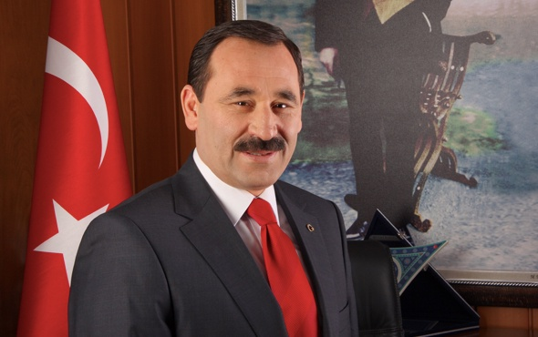 AK Parti 2019 Yerel seçim Ankara ilçe adayları tam liste