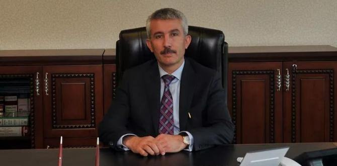 AK Parti 2019 Yerel seçim Ankara ilçe adayları tam liste