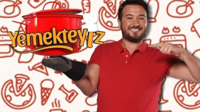 Yemekteyiz yarıÅmacısının hareketleri Tv8'e pahalıya patladı!