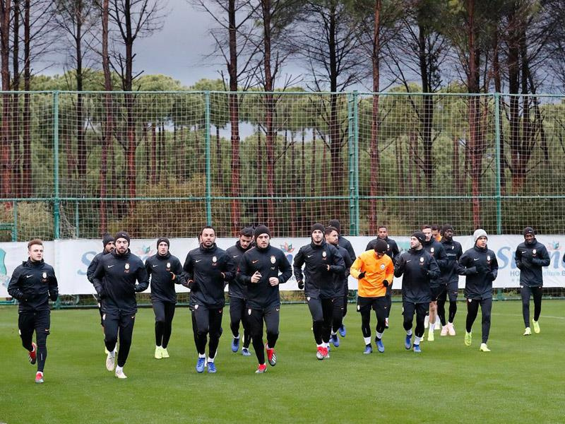 Galatasaray'da gündem transfer! Terim'in yeni gözdesi...