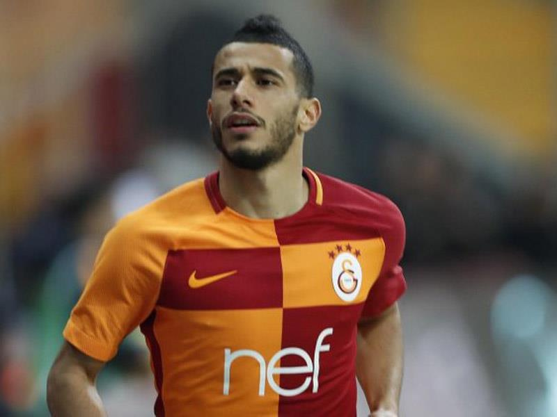 Galatasaray'da gündem transfer! Terim'in yeni gözdesi...