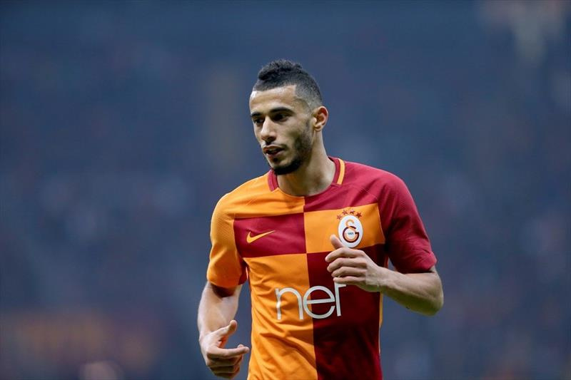 Galatasaray forvet transferinde geri sayıma geçti!