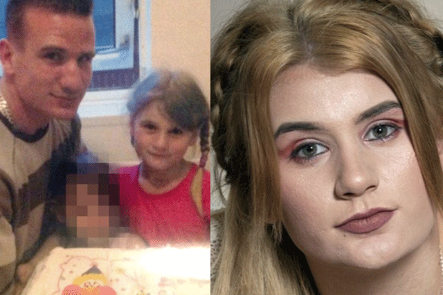Korkunç tecavüz! Yıllarca öz kızına günde 4 kez...
