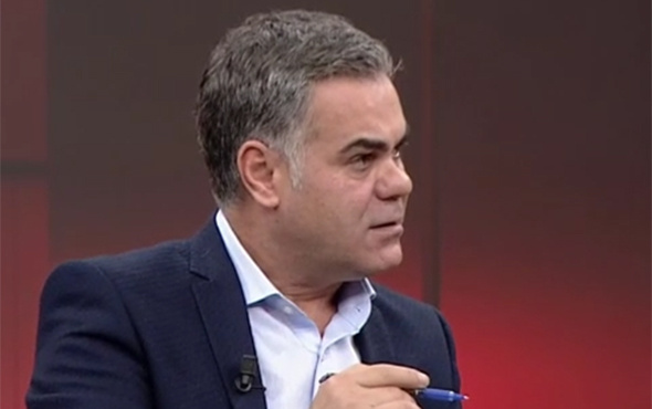 Türkiye bu kareyi çok sevdi! Süleyman Özışık yazdı