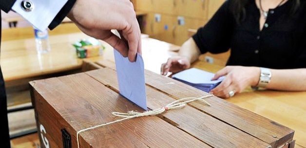 Son yerel seçim anketi Optimar'dan çarpıcı sonuçlar! Oyları eriyen 3 parti