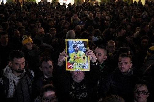 Emiliano Sala yaşıyor mu? Ünlü futbolcu için bomba iddia