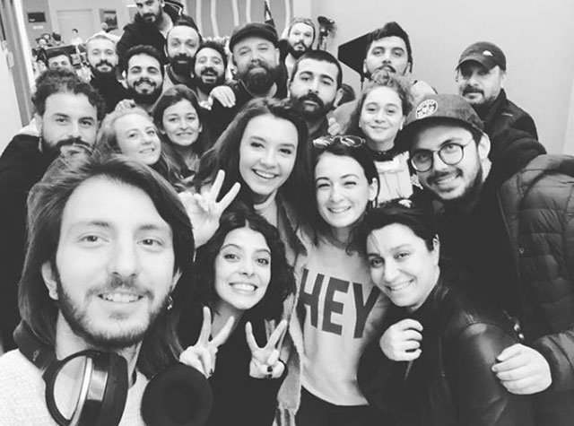 Kızım izleyicisini Åoke eden ayrılık! Veda mesajı gözyaÅlarına boÄdu