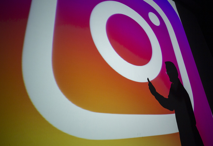 Instagram kapatılabilir o videolar ortalığı karıştırdı