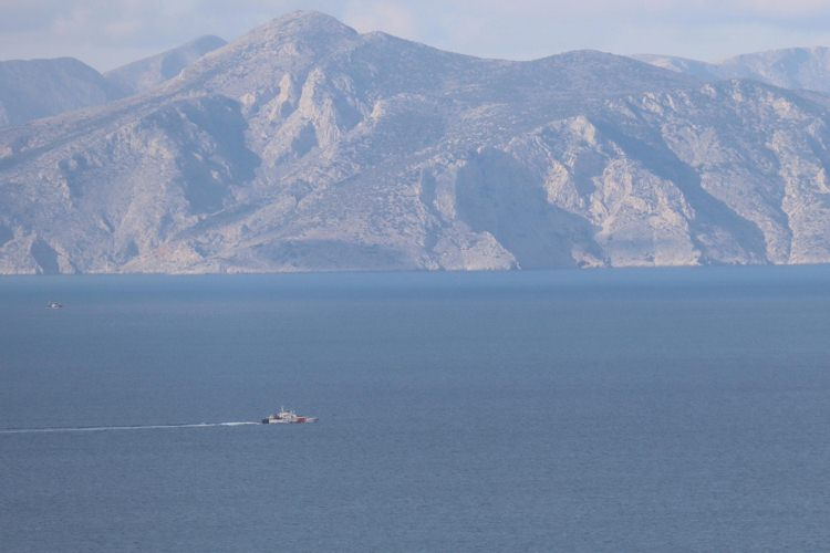 Türk ordusundan Yunan askerine gözdağı