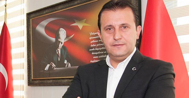 AK Parti İzmir belediye başkan adayları 2019 tam liste sürpriz isimler