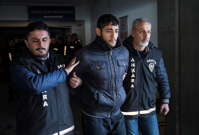 Ceren Damar'ın cenazesinde eşinden katiliyle ilgili ibretlik açıklama
