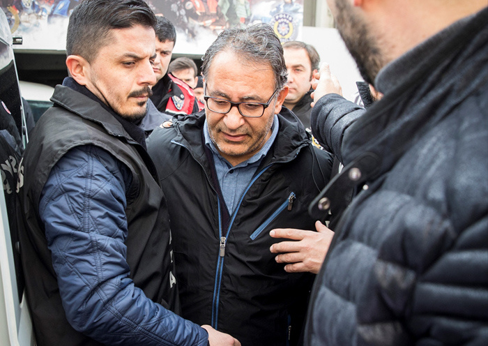 Ceren Damar'ın cenazesinde eşinden katiliyle ilgili ibretlik açıklama