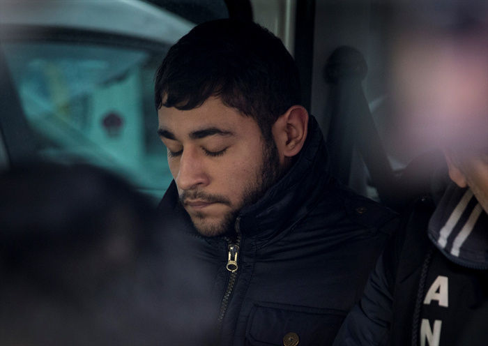 Ceren Damar'ın cenazesinde eşinden katiliyle ilgili ibretlik açıklama