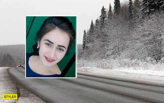 Şoför 4,75 TL için eksi 20 derece soğukta bıraktı genç kız donarak öldü