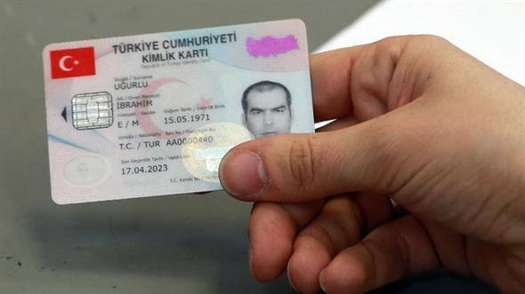 Yeni kimlik kartlarındaki gizli özelliğe dikkat!