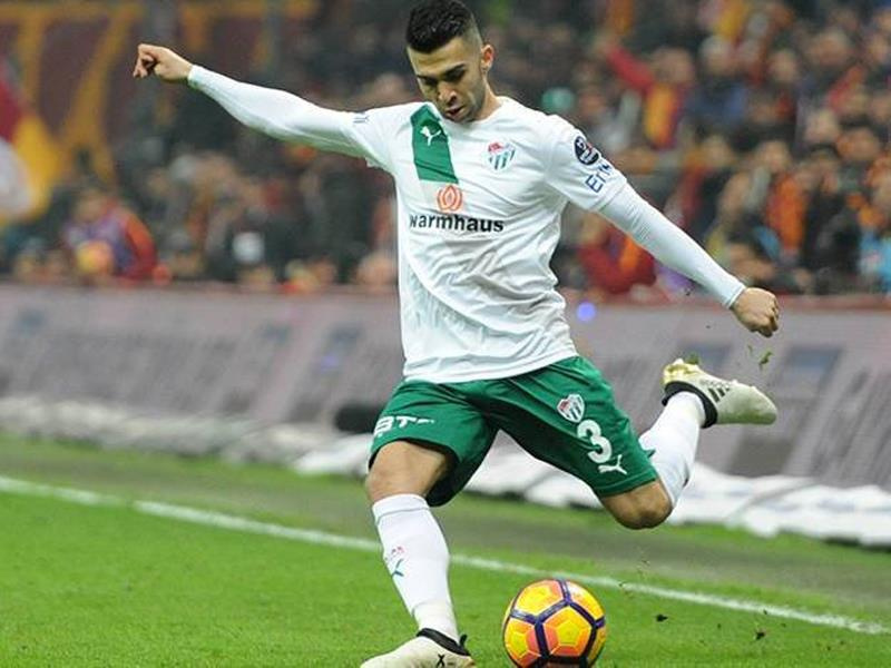 Galatasaray golcüsünü arıyor: Geri sayım başladı!