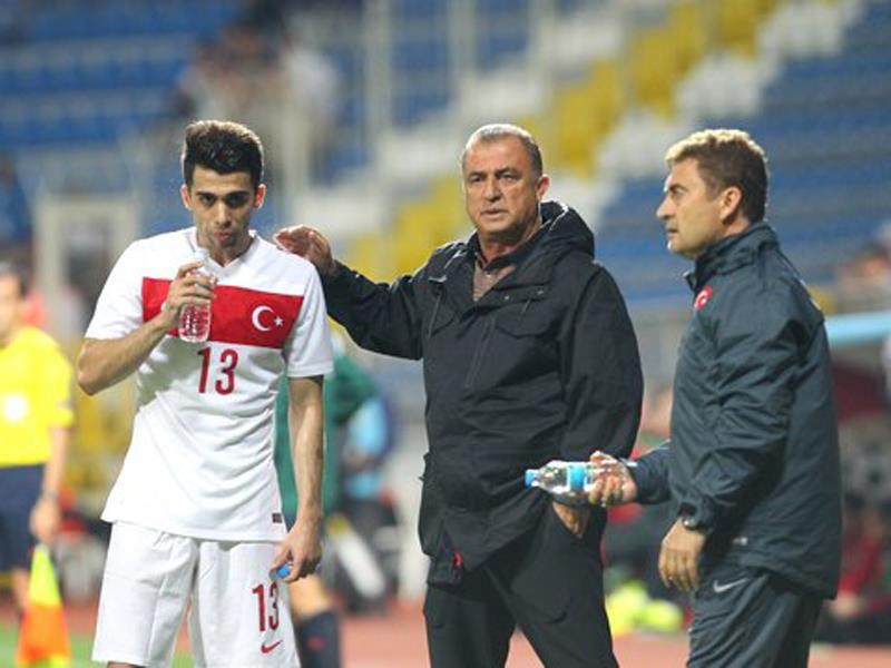 Galatasaray golcüsünü arıyor: Geri sayım başladı!