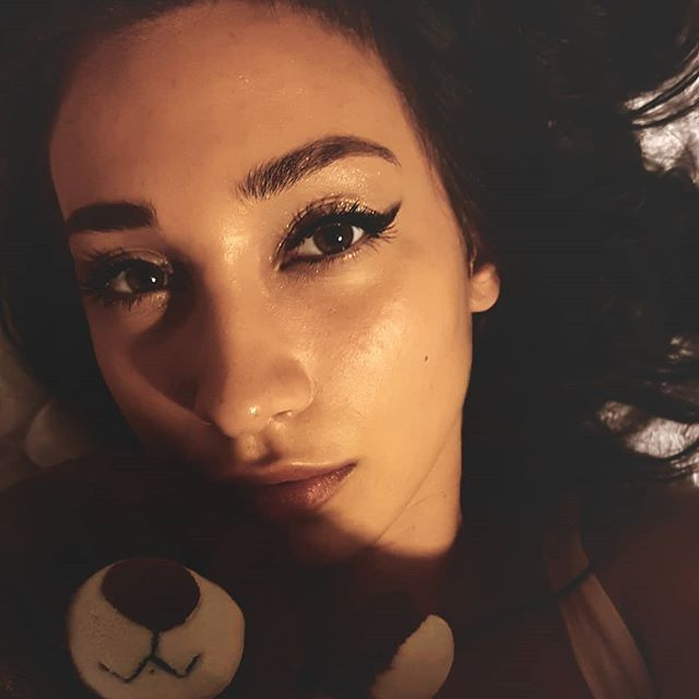Survivor 2019 Dimitra Vamvakousi Kimdir Instagram Paylasimlari